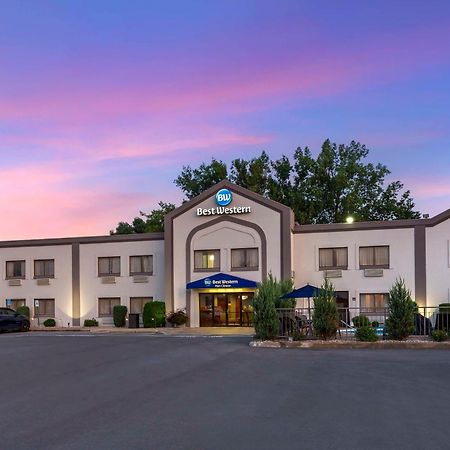 Best Western Port Clinton Exteriér fotografie