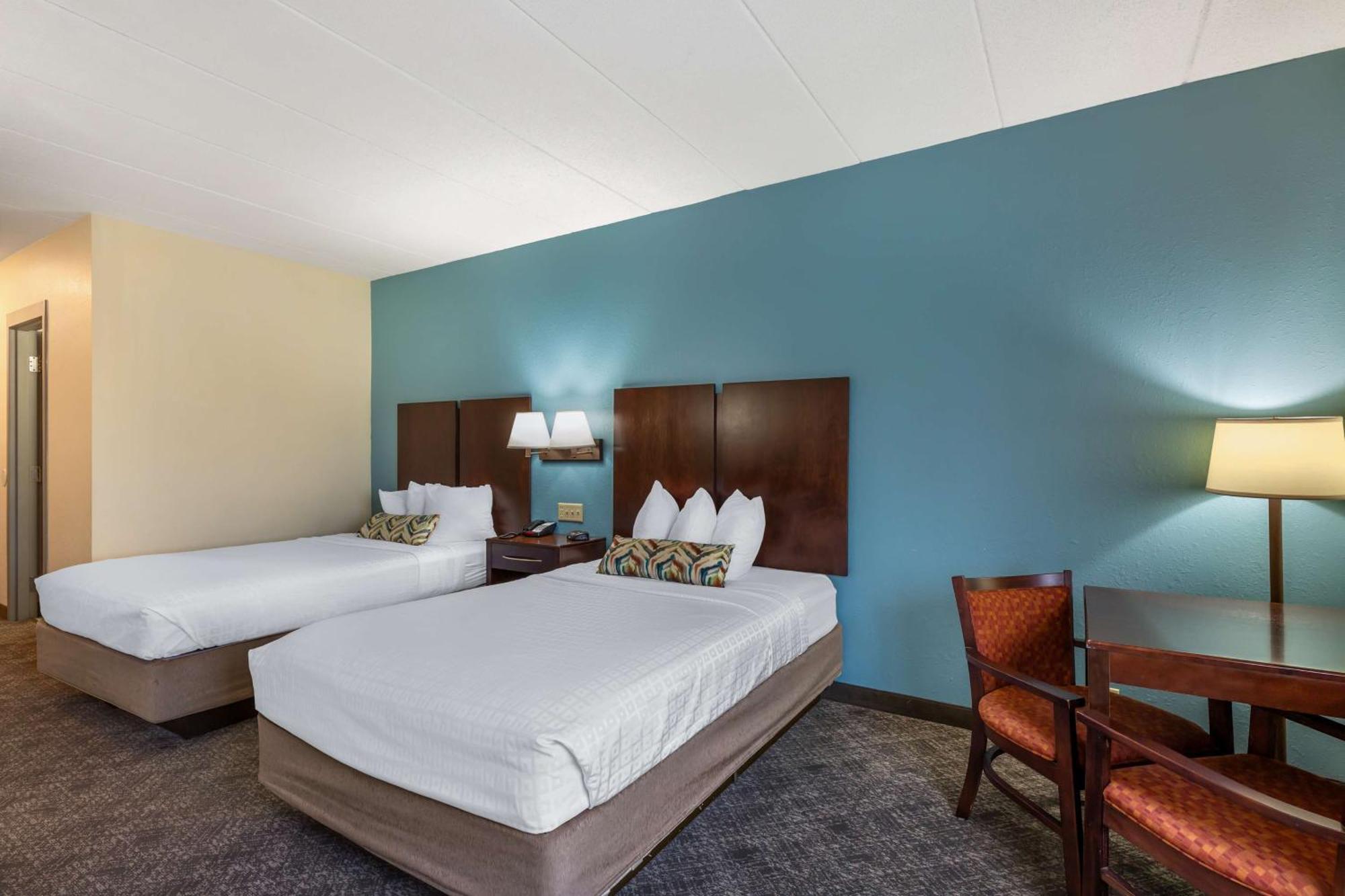 Best Western Port Clinton Exteriér fotografie