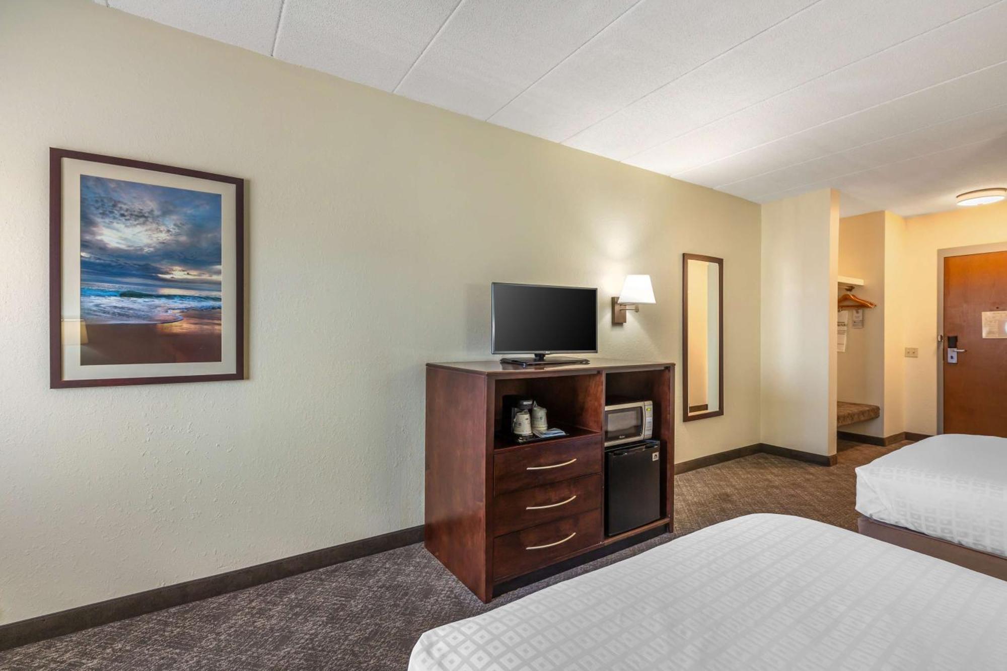 Best Western Port Clinton Exteriér fotografie